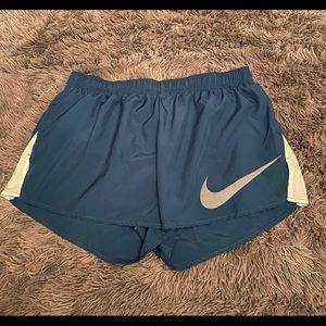 Nike Dri-Fit Shorts